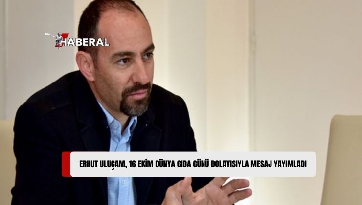 Ziraat Mühendisleri “Sabit Bir Tarım Politikası” Talebini Yineledi