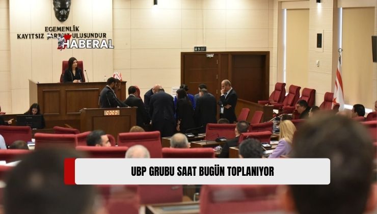 Meclis’in Başkanlık Divanı Seçimini Bugün Yapması Bekleniyor