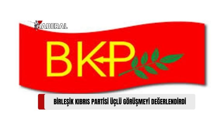 BKP MYK: “Görüşmelerin Devam Edecek Olması Önemli”