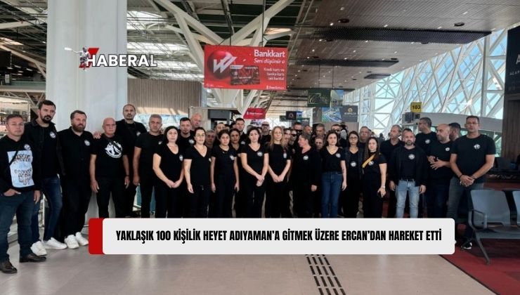 Şampiyon Meleklere Adalet Arayışında Ailelerin Adıyaman’a Yolculuğu Başladı