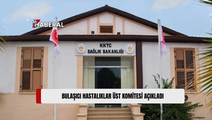 Bulaşıcı Hastalıklar Üst Komitesi, Sivrisineklere Karşı Önlem Alınasını İstedi