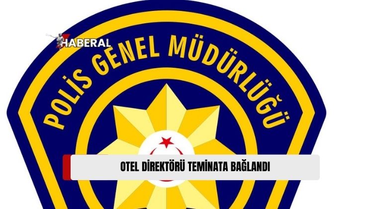 Çalışanının Ölümüyle İlgili Girne’de Otel Direktörü Teminata Bağlandı, Sekreterine Dava Okundu