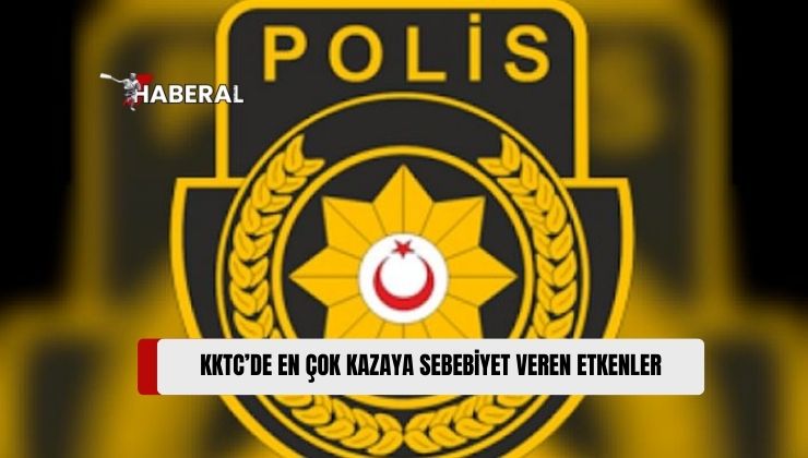 2 Kişinin Hayatını Kaybettiği, 26 Kişinin de Yaralandığı 82 Trafik Kazası Meydana Geldi