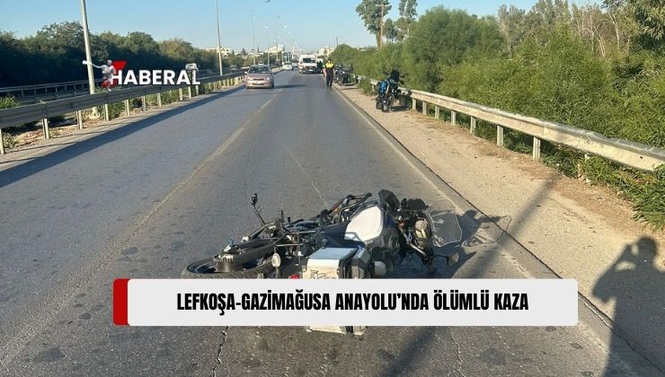 Meydana Gelen Kazada 31 yaşındaki Nasuf Nevenov Kaloyanov Hayatını Kaybetti