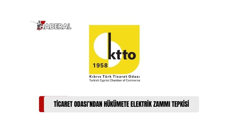 KTTO:  “Zam Furyasını Devam Ettirmek Konusundaki Kararlılığı ve Cesareti İçin Hükümetimize Teşekkürlerimizi Sunar; Tebrik Ederiz!”