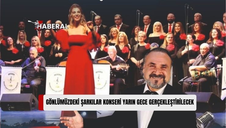 Bahar Esintileri Sanat Derneği Türk Müziği Korosu, Gelirinin Bir Kısmının Kanser Hataları Derneği’ne Bağışlanacak Bir Konser Düzenleyecek