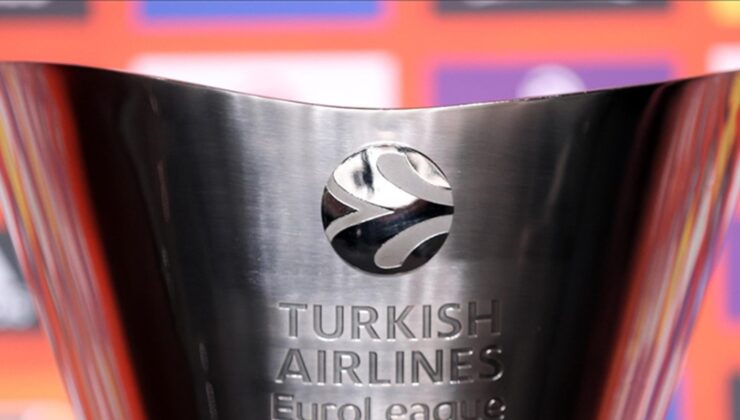 Euroleague başlıyor