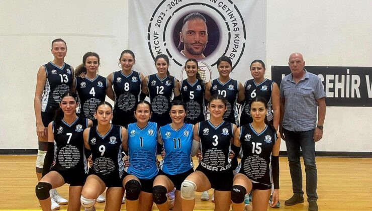 Voleybol Kadınlar Ligi