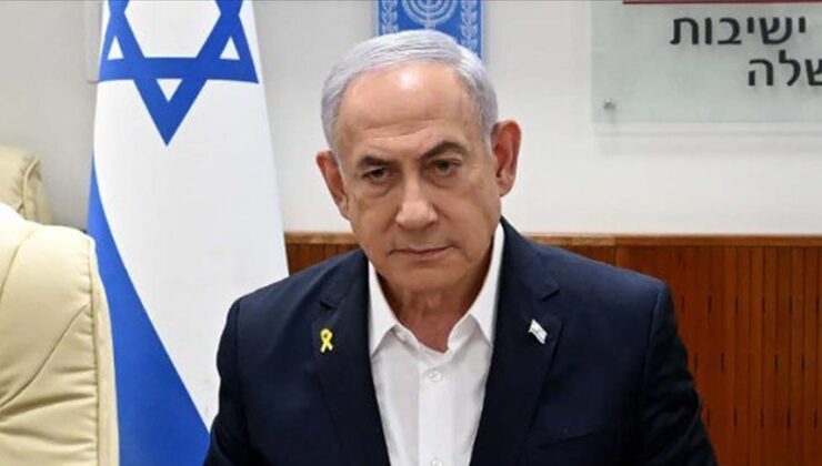 Netanyahu, kabine üyeleriyle “güvenlik istişare” toplantısı yapacak