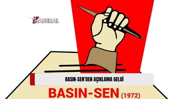 Basın-Sen: “Basın Emekçilerinin Uğradığı Linç Girişimi Kabul Edilemez”