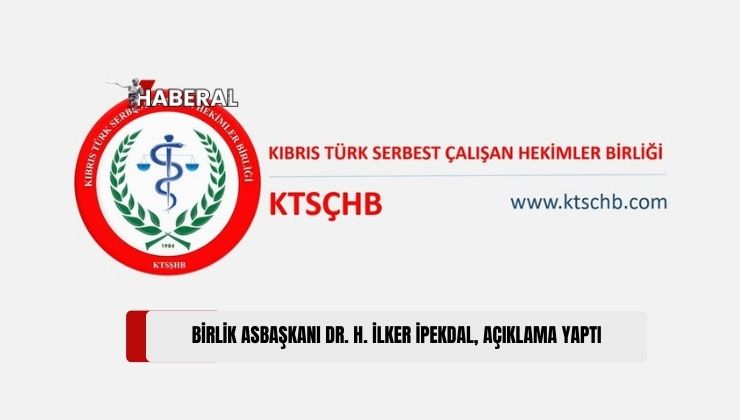 Serbest Çalışan Hekimler Birliği: “Başbakan’ın Sağlık Süreci Sistemsizlikten Dolayı Sağlıklı Yönetilemedi”