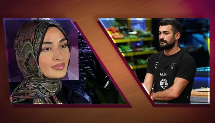 MasterChef’te kim elendi? Mehmet Şef’in Dünya’sını yapamadı… “Böyle bitmemeliydi”