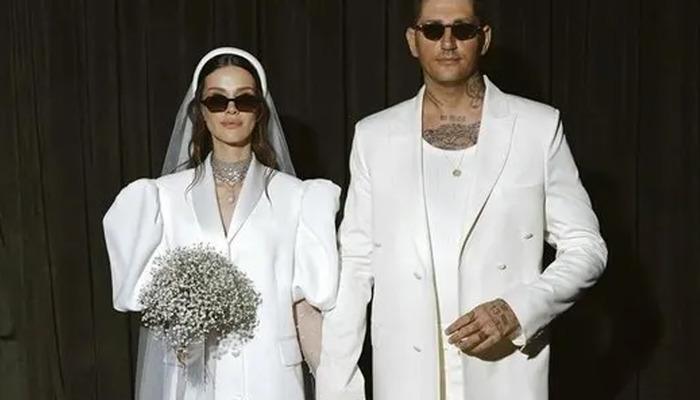 Kocasının tavırları çok eleştirilmişti! İrem Helvacıoğlu gelen yorumlardan sonra isyan etti