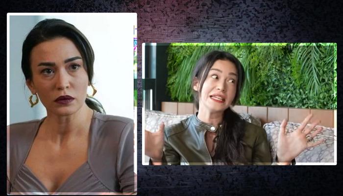 Bahar’ın Rengin’i Ecem Özkaya kendisine gelen o mesajı “Bunu da söyleyeceğim” diyerek ifşa etti! “Karısıyla…”