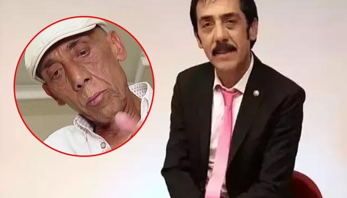 Kanserle mücadele eden Ankaralı Turgut hakkında üzen haber: Entübe edildi