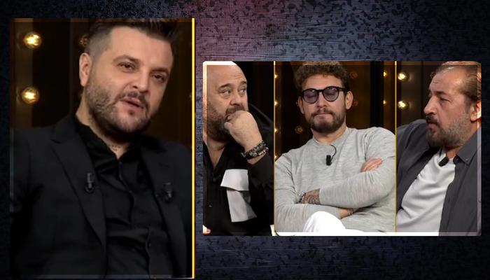 Mehmet Yalçınkaya ve Somer Sivrioğlu’ndan Köfteci Yusuf yorumu! “Bunu deli bile yapmaz”