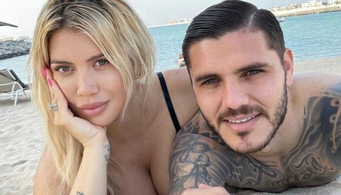 Wanda Nara yeni sevgilisiyle canlı yayın açıp öpüşmüştü! Icardi sonunda çıldırdı… DNA testi itirafı gündemde