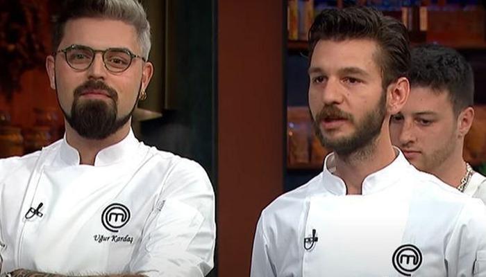 MasterChef Kerem restoranında salatanın ne kadar olduğunu söyledi! “Şef biraz dobradır”