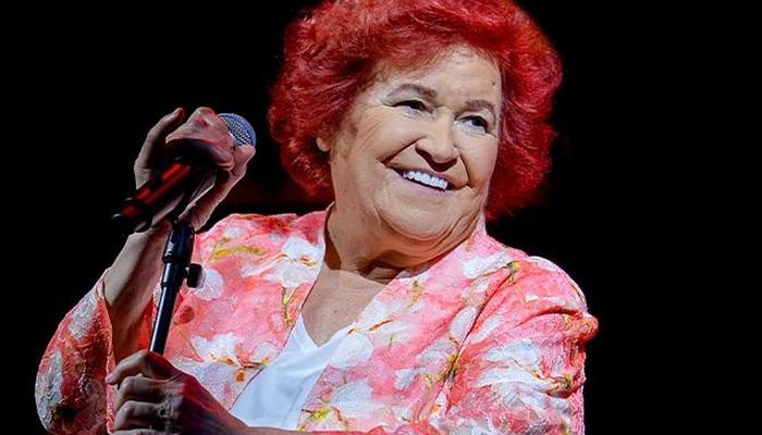 Konserlerini iptal etti, hasta yatağından paylaştı! Selda Bağcan’ın son hali üzdü