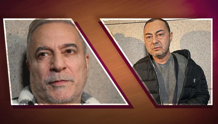 Serdar Ortaç ve Mehmet Ali Erbil’in serbest kalmasına başsavcılıktan itiraz