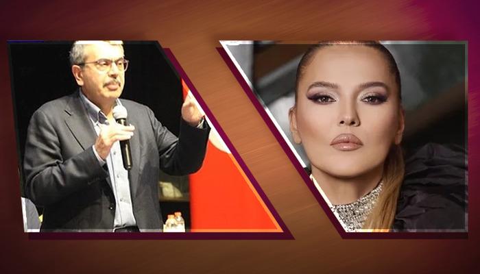 Demet Akalın Yusuf Tekin paylaşımını sildi! X’te TT oldu: “Neden sildiniz?” yorumları yağdı