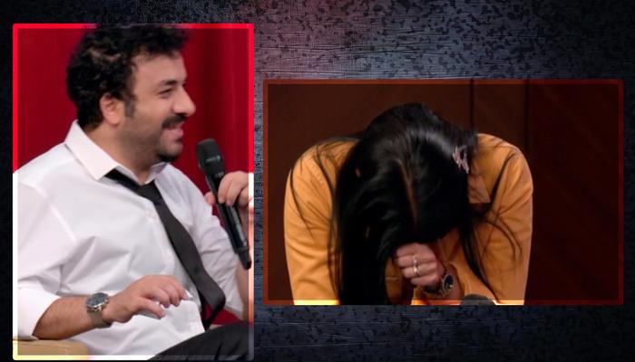 Hasan Can Kaya’ya katılan doktor konuğun ‘bekaret’ itirafı ağızları açık bıraktı! “Sen edepsiz!”