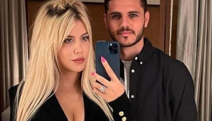 Icardi’nin serveti 77 milyon euro! Wanda Nara nafaka olarak ne kadar istedi?