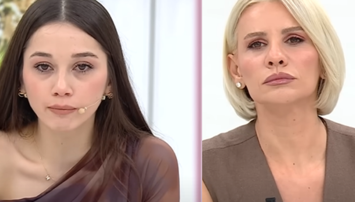 Müstehcen görüntülerini garsonlara gönderdi! Esra Erol’daki fenomenin şaşırtan iddiaları! ‘Çektiği videolarda…’