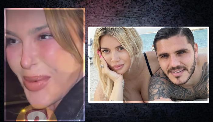 Icardi, Wanda Nara’yı Selin Ciğerci’yle aldattı mı? “Saçmalama manyak mısın?”