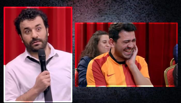 Hasan Can Kaya bile ‘yok artık’ dedi! “İlk ilişkimde ertesi gün hapı içtim” açıklaması şoke etti