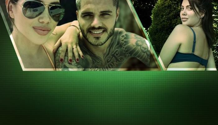 Mauro Icardi paylaştı Wanda Nara yerinde duramadı! O fotoğraf sonrası defalarca aradı