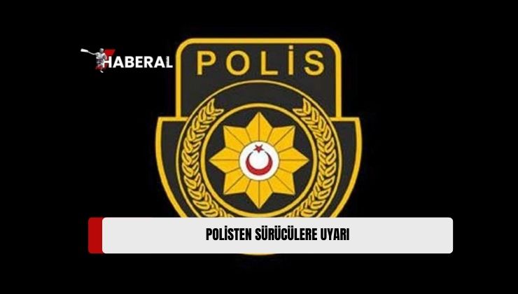 İskele-Karpaz Ana Yolunun Çayırova Bölgesinde Yoğun Sis Nedeniyle Görüş Mesafesi Azaldı