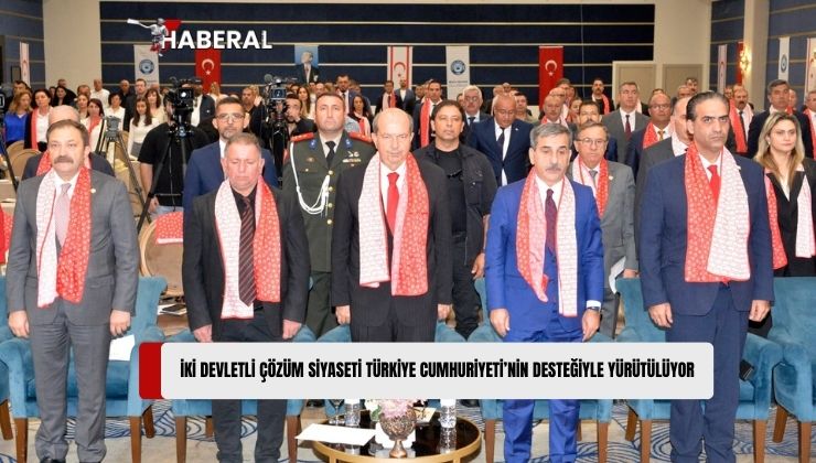 Cumhurbaşkanı Tatar : “Enerji Konusunda Güney Kıbrıs ile İş Birliği Yapmaya Hazırız”