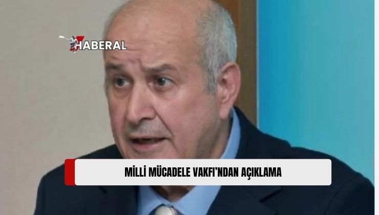 Milli Mücadele Vakfı Başkanı Gülbahar: “KKTC, Kıbrıs Türk Halkının, Kıbrıs Adasında, Egemen, Özgür, Güven İçinde Yaşama İsteğinin Siyasal İfadesidir”