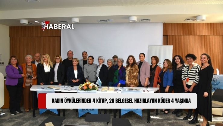 Ekingen: “Her Öyküden Etkilendik. Bilmediğimiz Çok Şeylerle Karşılaştık”