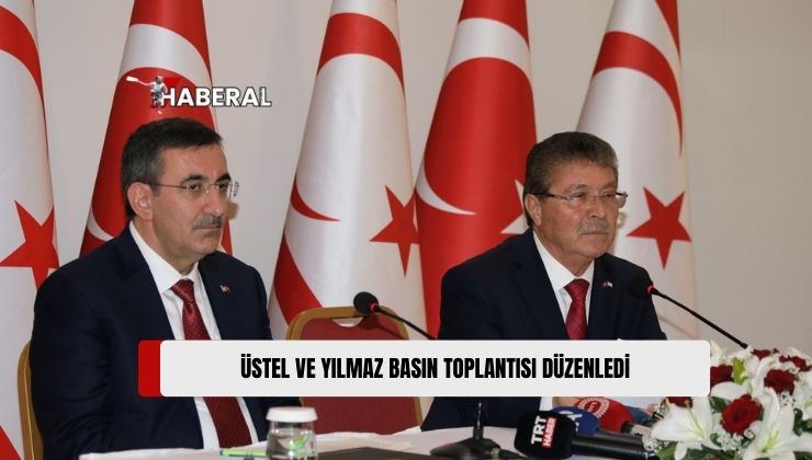 Başbakan Üstel: “Devletimiz ve Cumhuriyetimiz Her Gün Daha da Gelişiyor, Güçleniyor ve Kökleniyor. Kıbrıs Türkleri, 2020 Yılından Bugüne Türkiye ile Ortak Geliştirdiği Yeni Çözüm Vizyonunu ile Bu Ezberi Bozmuştur.”