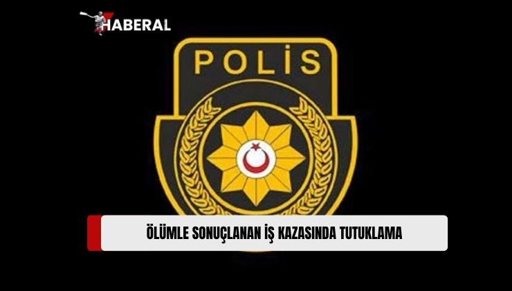 İş Kazasında Yaşamını Yitiren Taimoor Ansar’ın Ölümüyle İlgili İhmali Görülen 2 Kişi Tutuklandı