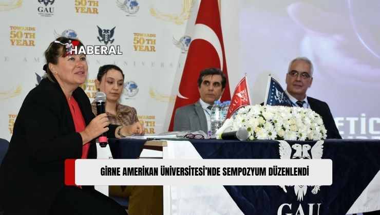 GAÜ’de “Tüketicinin Korunması Alanında Uluslararası İş Birliği Sempozyumu” Düzenlendi