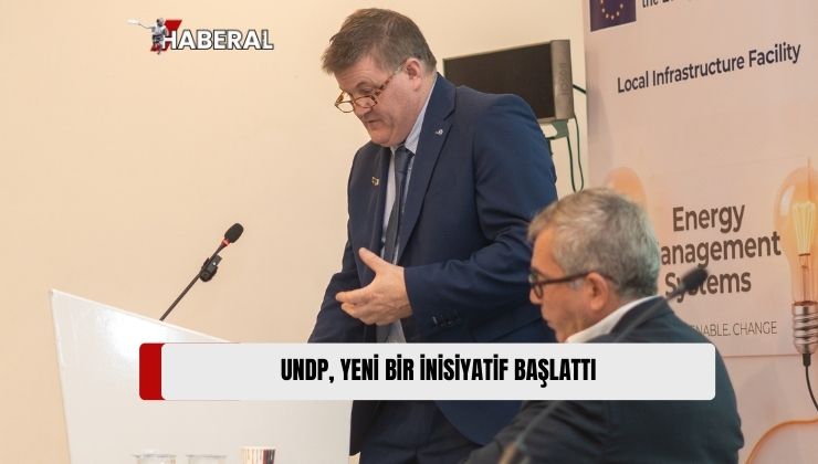 UNDP, Kıbrıslı Türk Yerel Yönetimlerinde Sürdürülebilir Enerji Uygulamalarını Teşvik Etmeyi Amaçlayan Yeni Bir İnisiyatif Başlattı