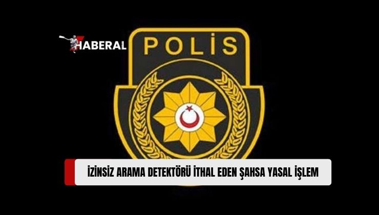 Lapta’da, Polis Tarafından Arama Yapıldı