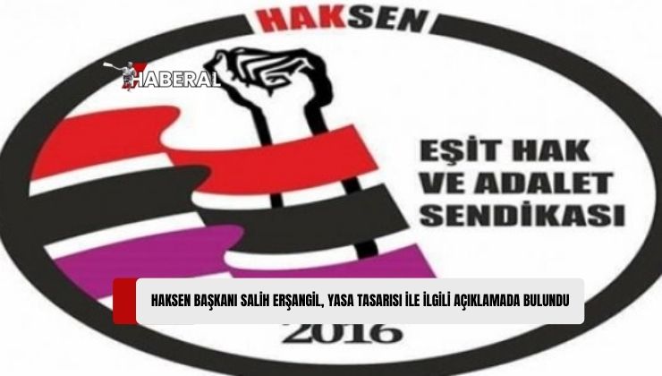 Erşangil: “Toplu Sözleşme Hakkı Gasp Ediliyor”