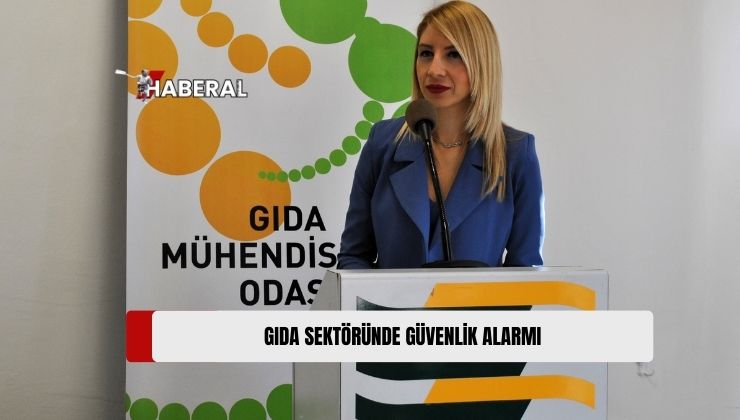 KTMMOB Gıda Mühendisleri Odası (GMO), Son Günlerde Üzüm Sucuklarında Küflenme ve Ürün İçeriğiyle İlgili Ciddi Şikayetler Alındığını Bildirdi