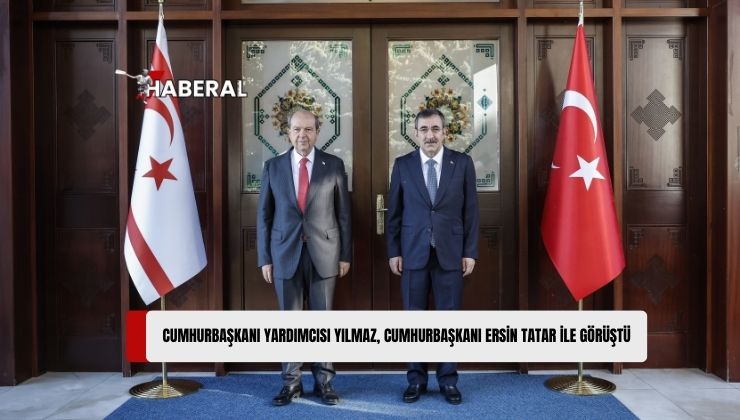 Yılmaz: “Kuzey Kıbrıs Türk Cumhuriyeti İnşallah En Kısa Zamanda Tam Üye Olarak Aile Meclisimiz Türk Devletleri Teşkilatında Yerini Alacaktır Buna İnanıyoruz, Bunu Temenni Ediyoruz”