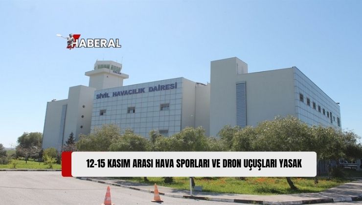 Sivil Havacılık Dairesi, Cumhuriyet Bayramı Kapsamında Düzenlenecek Hava Gösterileri ve Provaları Nedeniyle NOTAM Yayımladı