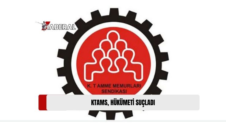 KTAMS, Hükümeti “Toplu Sözleşme Hakkına El Uzatmakla” Suçladı