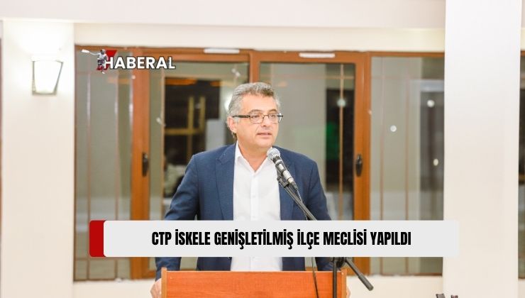 Erhürman: “Memleketi Sarayönü’ne Tıkadılar”