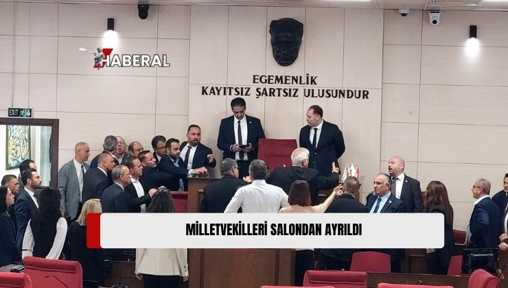 Meclis Başkanı Ziya Öztürkler Başkanlığındaki Toplanma Girişiminin Ardından, UBP ve CTP Grupları Toplanıyor