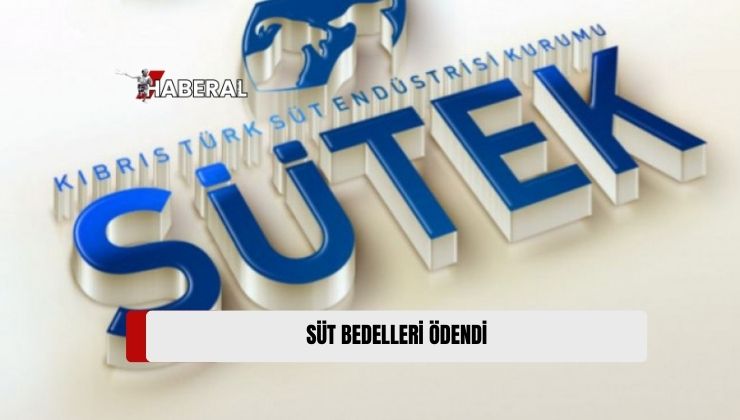 Tarım ve Doğal Kaynaklar Bakanlığı’na Bağlı Süt Endüstrisi Kurumu, 16-30 Eylül 2024 Dönemi Küçükbaş Ve Büyükbaş Çiğ Süt Bedellerini Ödedi