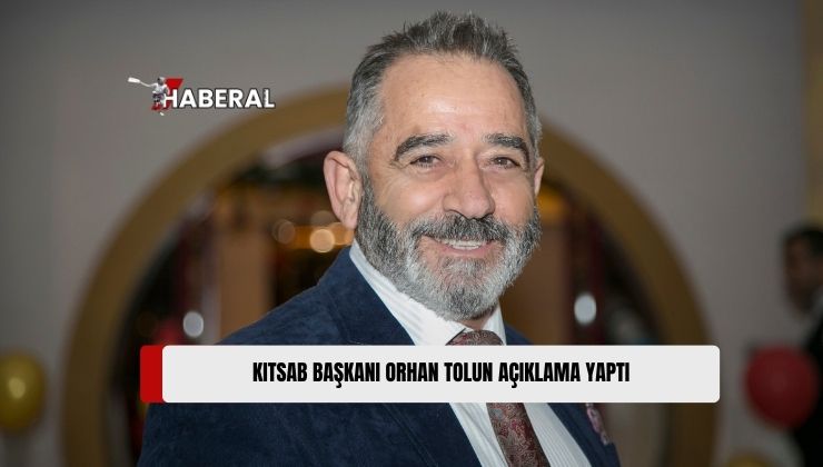 KITSAB Başkanı Tolun: “Bütçede, Turizme Ayrılan Pay Yetersiz”