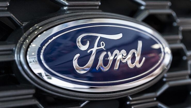 Ford, Avrupa’da 4 bin çalışanını işten çıkarıyor